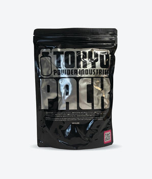 Tokyo Powder BLACK Chalk (330G)