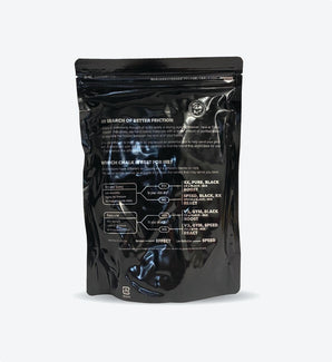 Tokyo Powder BLACK Chalk