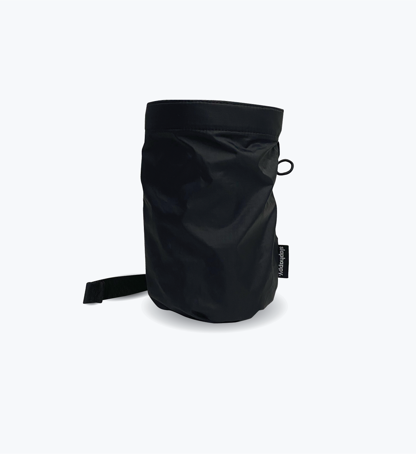 Slaphappy® F-Lite Chalk Bag | Ultralight & Deep Water Solo Chalk Slaphappy® F-Lite Chalk Bag | Ultralight & Deep Water Solo Chalk