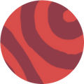 Red Contour
