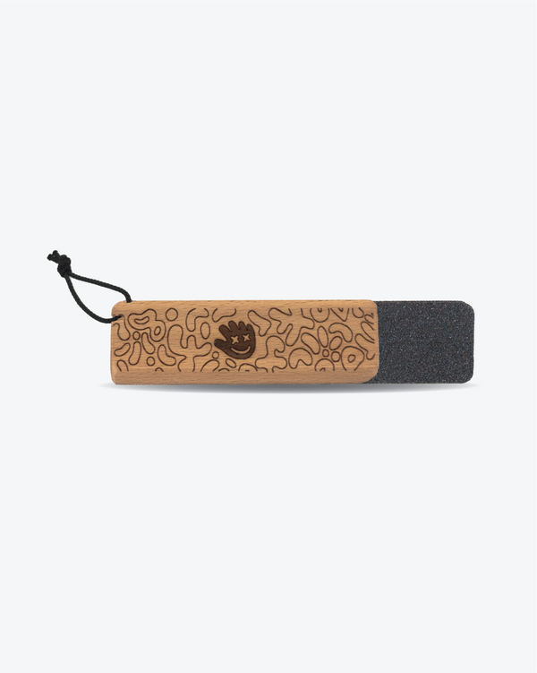 Flat Sander