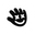Slaphappy® Climbing logo