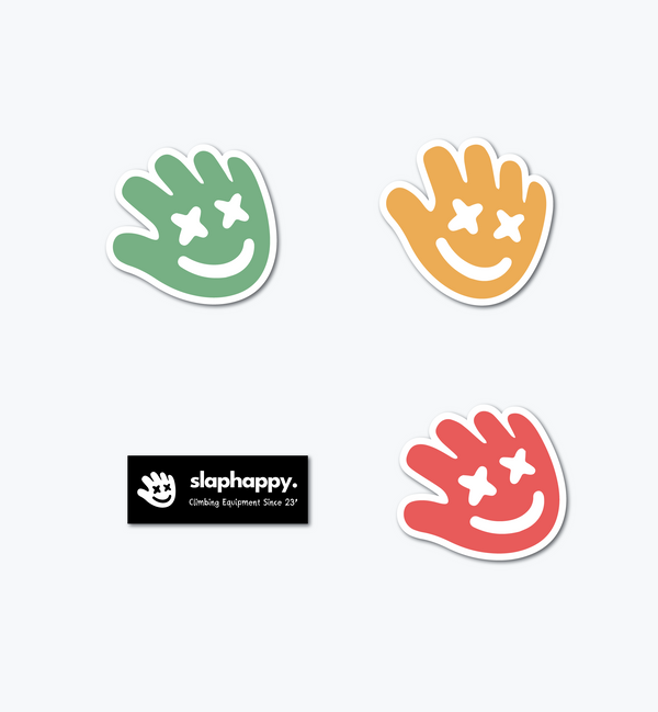 Sticker Collection One: Icons
