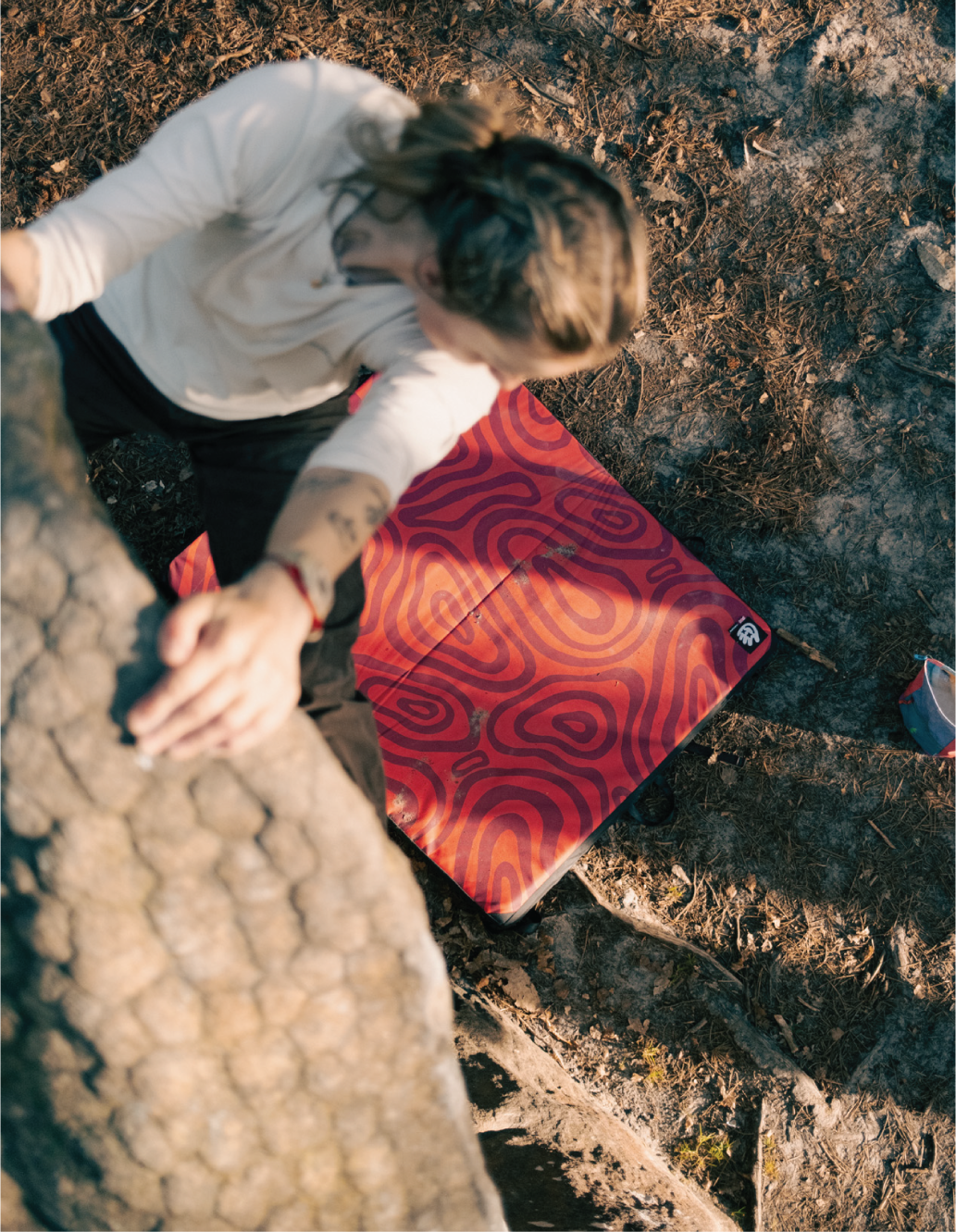 Fall smarter.