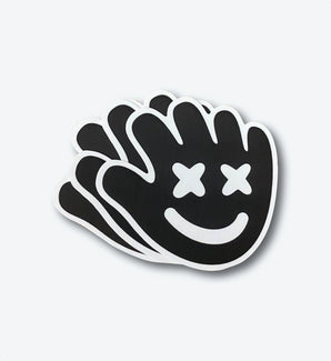 Logo Stickers